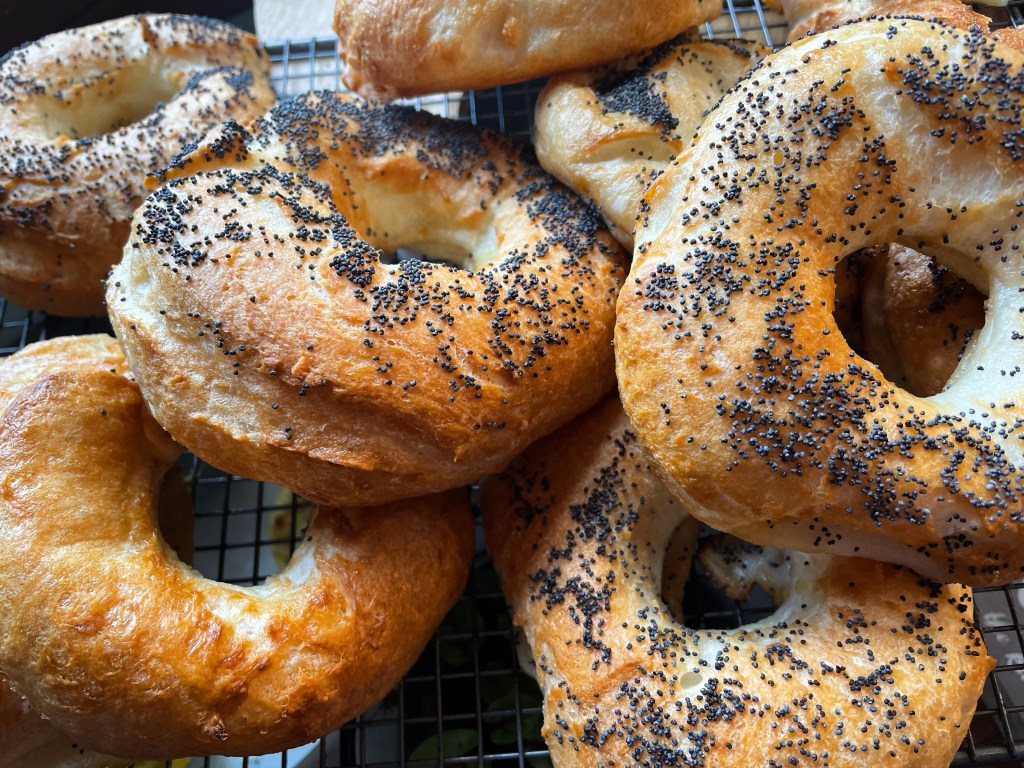 Too many to choose from, yet&nbsp;again.